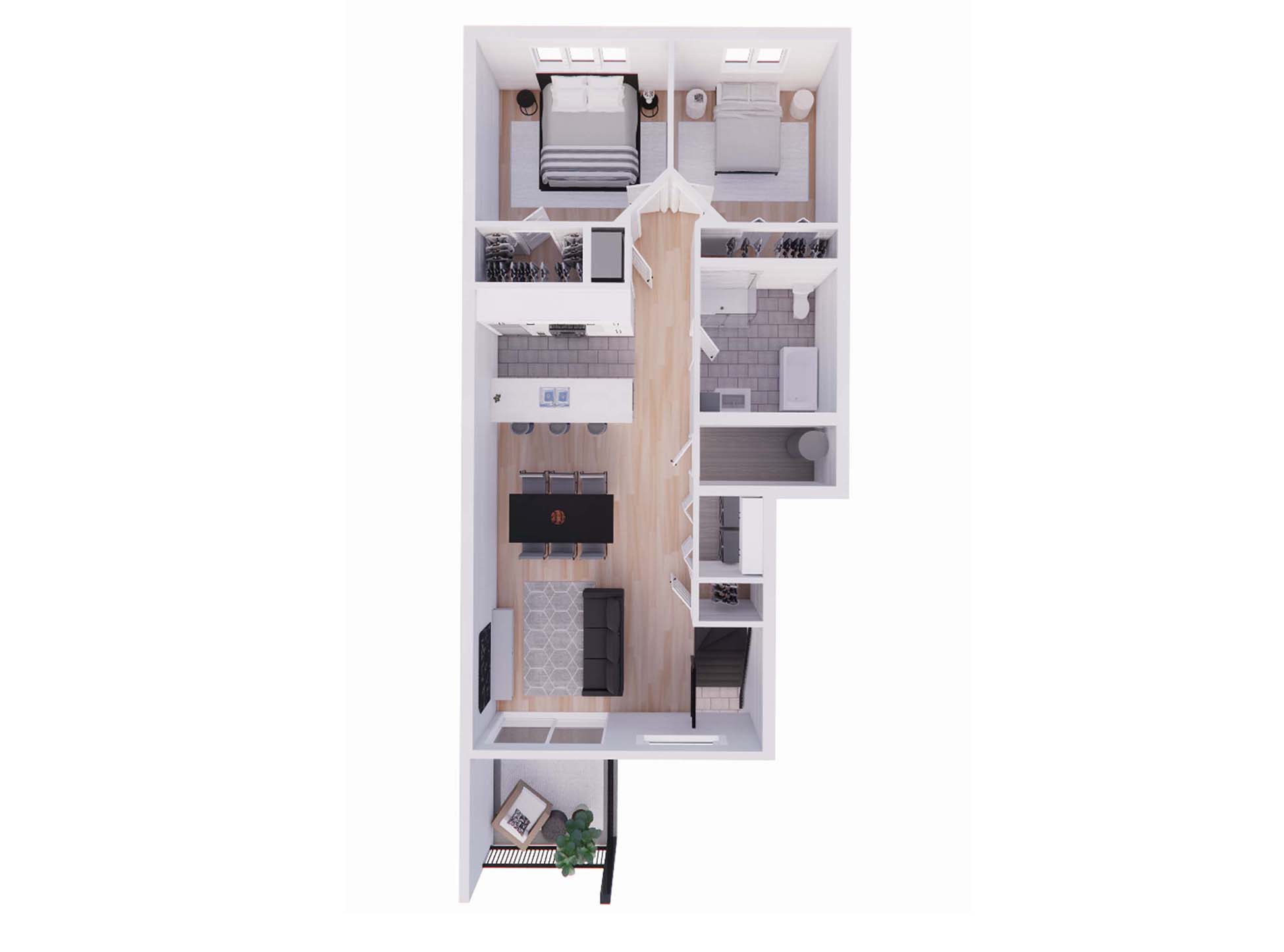 5-64 Chemin de l'Horizon, Waterloo, J0E 2N0 — photo 2