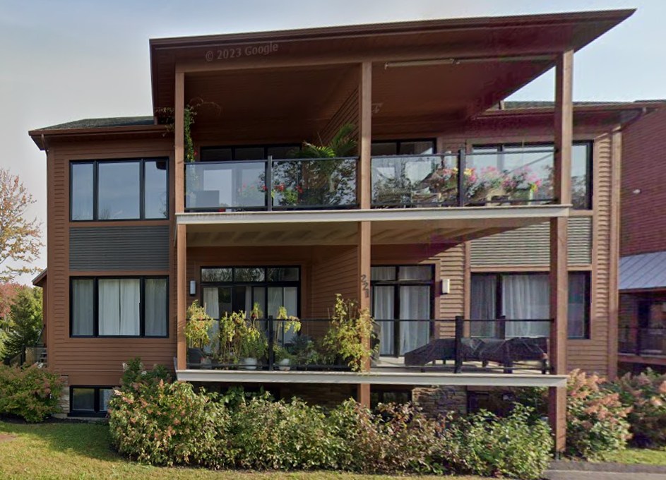 101 AV DE L'HÔTEL-DE-VILLE, Bromont, J2L 0N1 — photo 1