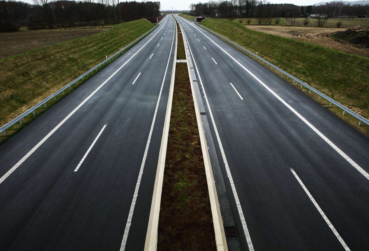 Accès rapide à l'autoroute A-10 depuis Granby